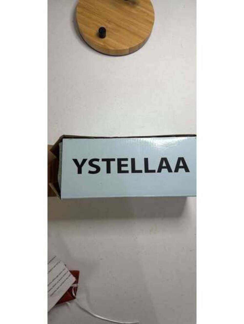 YSTELLAA Box
